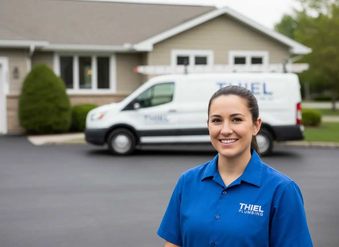 Plumber Glenford, OH FAQs